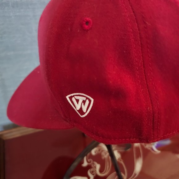 OU One fit hat - Picture 4 of 6